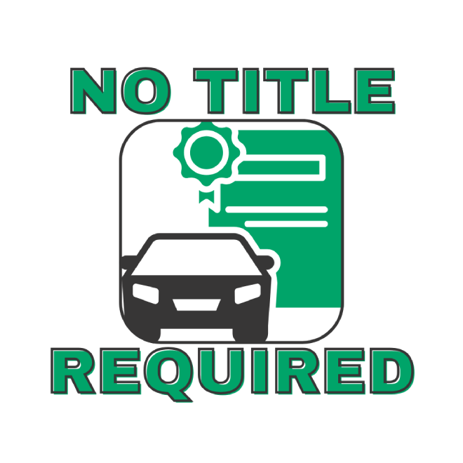 Apex Avenue green and black No Title Required icon