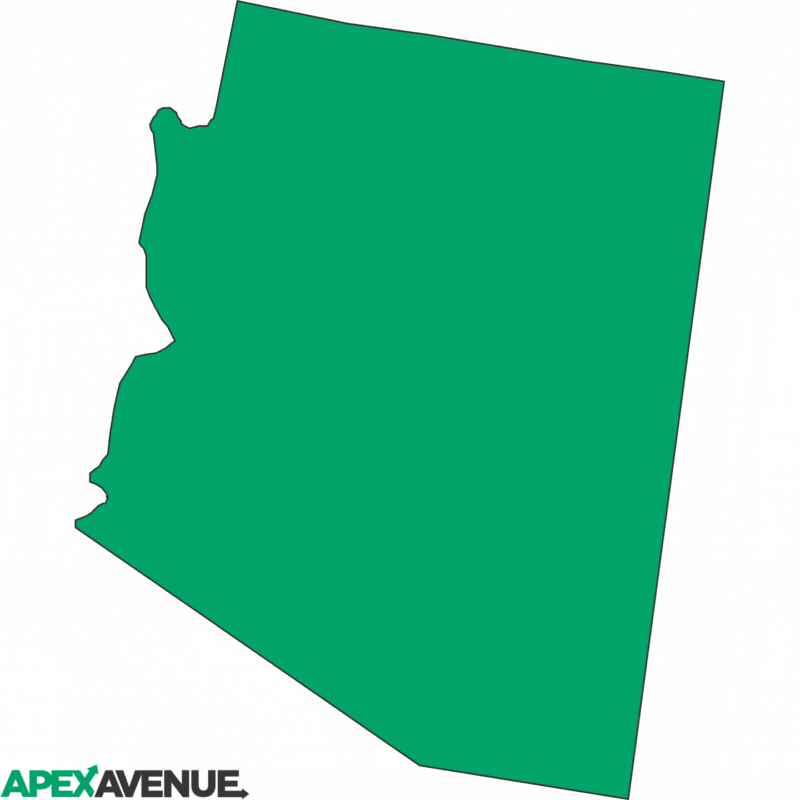 Arizona GIF