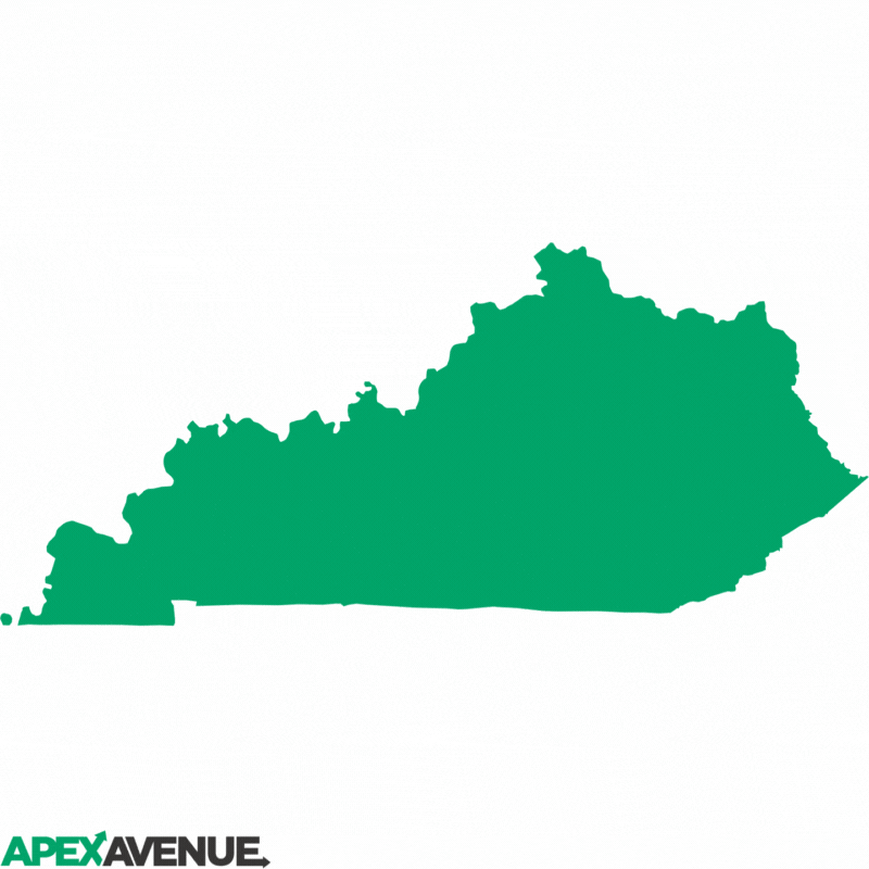 Kentucky GIF