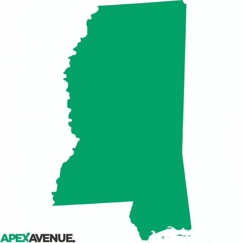 Mississippi GIF