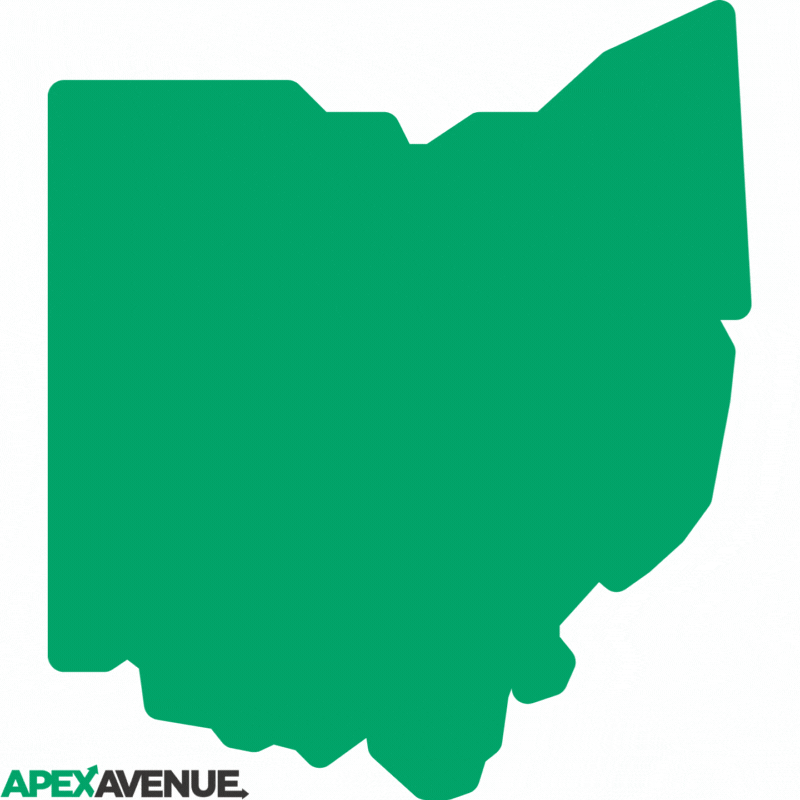 Ohio GIF