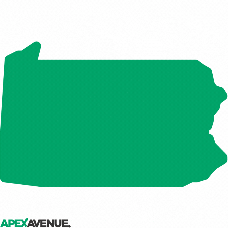 Pennsylvania GIF