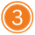 Step 3 orange icon
