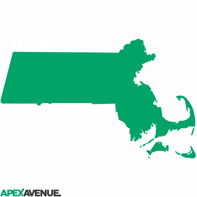 Massachusetts GIF