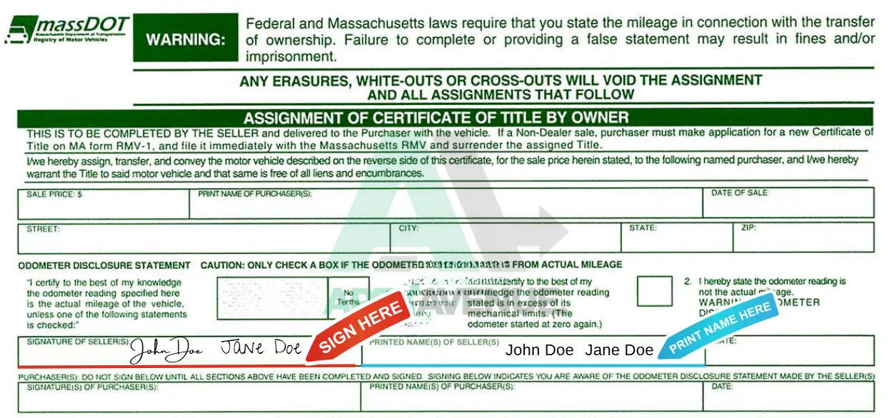 Massachusetts (1)